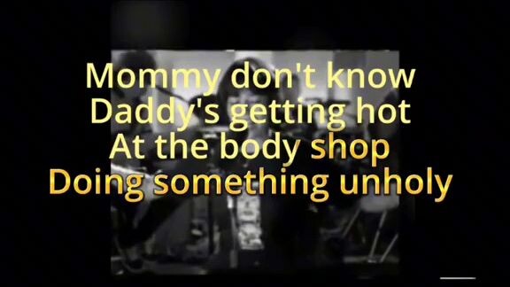 Unholy ( Napaka Angas ng Cover)