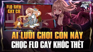 Sẽ ra sao khi Florentino bị IGGY chọc quê, Sinh Nhật TNG lần thứ 28 #TNGhoidap