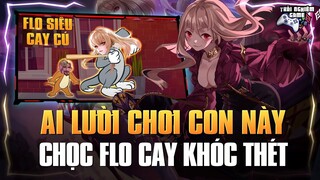 Sẽ ra sao khi Florentino bị IGGY chọc quê, Sinh Nhật TNG lần thứ 28 #TNGhoidap