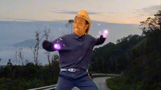 byd居然是最有风景的一次！！