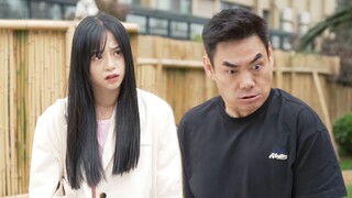 陈翔六点半：阁下莫非是铁舌功传人？
