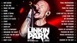 Linkin Park 2 Hours Non-Stop Greatest Hits Full Playlist