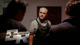 May traydor sa grupo! | Black Rider