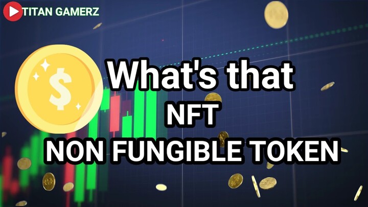 What's that NFT?? || Apa itu NFT??