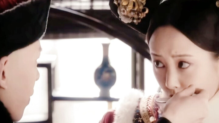 [Enter the Guard] Wanwan, you’re such a super-cute little bunny!