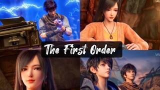 The First Order Eps 3 Sub Indo