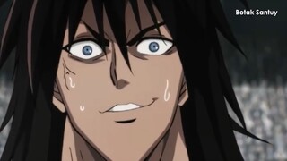 Fallen Angel [One Punch Man]
