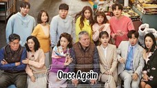 Once Again Episode 9-10 [SUB INDO]