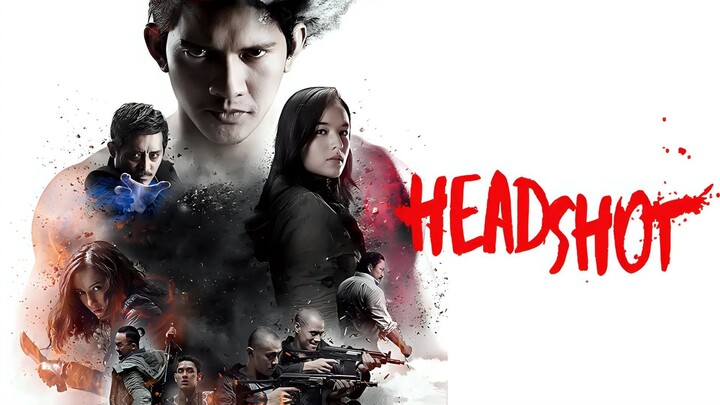 HEADSHOT (2016)