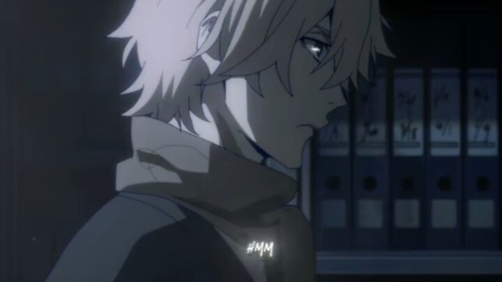 anime bungo stray emang sekece itu ya? [AMV]