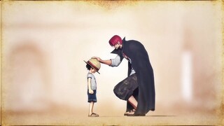 I Will become The Pirate King (Luffy) - One Piece: Pirate Warriors 4