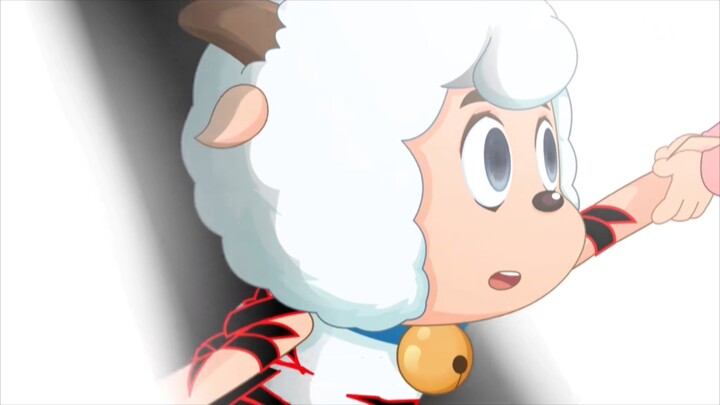 Pleasant Goat hợp tác làm phim hoạt hình ngắn Honkai Impact 3 - "Du Yang"