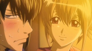 [Gintama / Hijikata & Mitsuha] "Tôi chỉ muốn người phụ nữ tôi yêu được hạnh phúc."