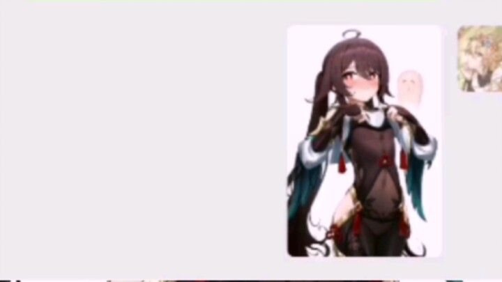 [เก็นชินอิมอิมแพกต์] Sora: วอลนัท ฉันไม่มีแพดจริงๆนะ! (เก็นชินอิมแพกต์Chat group)