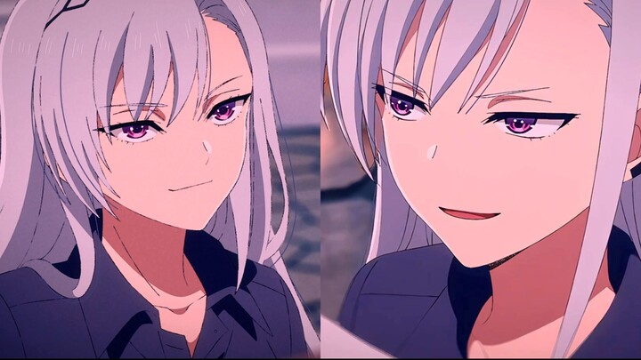 Gilaa Banget Kiryuin Aura +100...‼️🔥🥶🤯