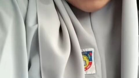 Awek sekolah