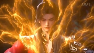 Return of Immortal Emperor Episode 6 sub indo