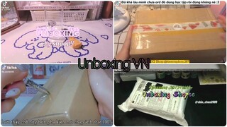 [ Tik Tok Việt Nam ] Unboxing #9
