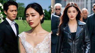 Menikah dengan identitas tersembunyi, dinindas mertua, mewarisi harta dan hidup sebagai wanita kaya!