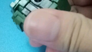 [Xingfengshe] The quality of Jim Sparta's second batch of goods is really bad