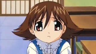 Angel Tales Episode 6