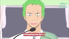 zoro taubat