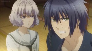 Norn9 Episode 4 (Tagalog Dubbed)