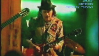 Santana featuring the Product G&B - Maria Maria (MTV Asia Nonstop Hits 1999) (HD)
