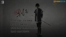 HONG GIL DONG EP.15