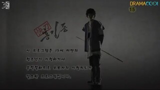 HONG GIL DONG EP.15