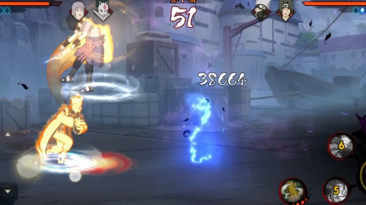 เล่นเอโออิจิโร่แล้วเจอรังสูงบ่อยทำยังไงดี!!!