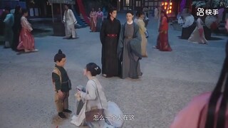 Dong Lan Xue (2023) Episode 9 English sub