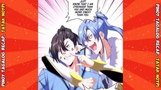 magic emperor 33