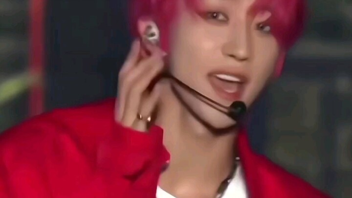 【ซูหมิงหาว】นม! เสียง! ไร้เทียมทาน!