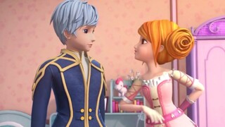 Star Academy 1.2.3 Mixed Cut｜Star｜Hóa ra hình phạt khủng khiếp nhất không phải thua mà là luôn ghi n