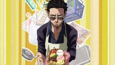 The Way of the Househusband ep 2 [Eng sub]