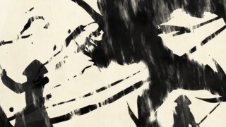 Sengoku Basara S3 episode 1