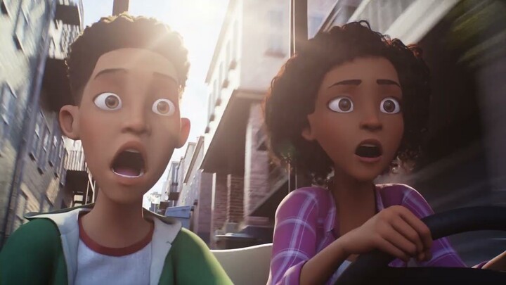 Headspace Official Trailer - Watch the full movie: the link in the description