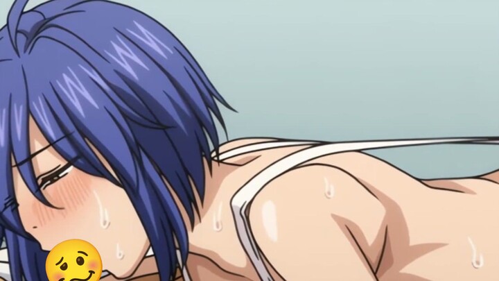 buat sensei kalah malah di hukum🥰🤣😍