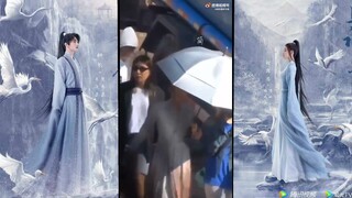 Thả Thí Thiên Hạ p4 :Triệu Lộ Tư, Dương Dương