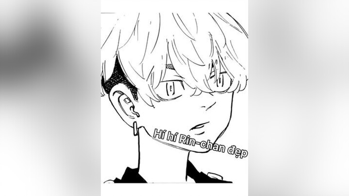 Em xin lỗi Chì-kun=(( TR tokyorevengers chifuyumatsuno anime Dillion🍁 🤞nobi_team💛 xh xuhuong tiktok