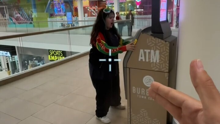 Góc nhìn: Bạn đang giải cứu con tin trong một tựa game FPS