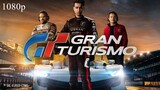 Gran Turismo (2023) | New Hindi Dubbed Hollywood Action Film | David Harbour | Geri Halliwell