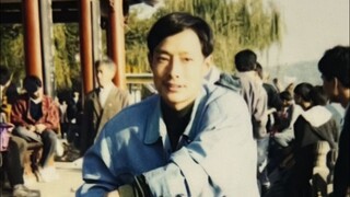 老爸，生日快乐