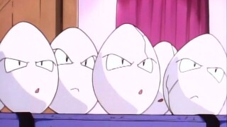 Pokemon S01E41 Indigo League (The March Of The Exeggcutor Squad)