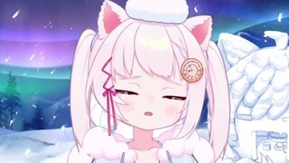 【雪狐桑】宝宝哭手大赛，awsl