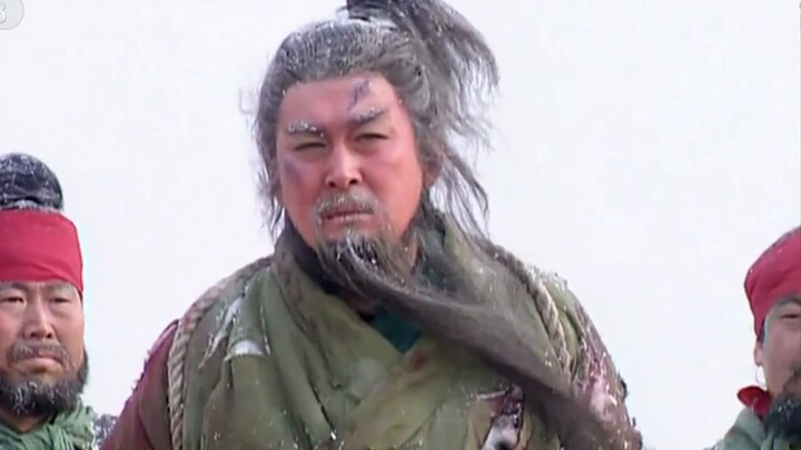 A collision of classics! The 1994 version of "Romance of the Three Kingdoms" and the Dawn of Heroes
