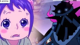 Queen Bệnh Dịch bật dạng lai đấu Sanji p7