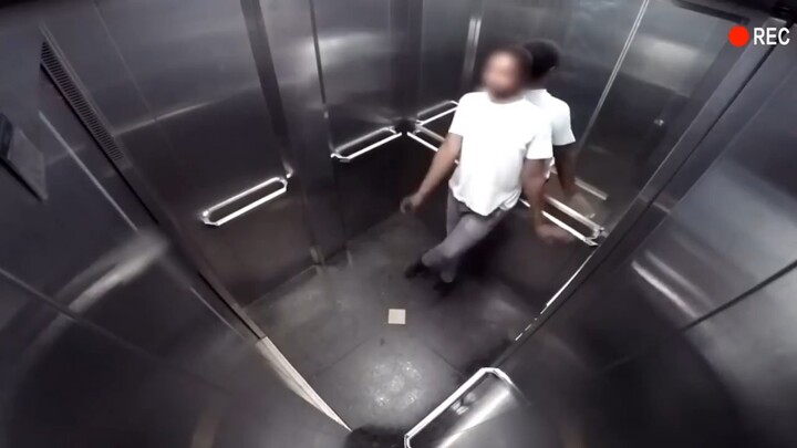 This video has a bit of a spicy kick—gentlemen and ladies, please don't watch it while you're eating