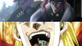 When Kakyoin remembered his possession ability